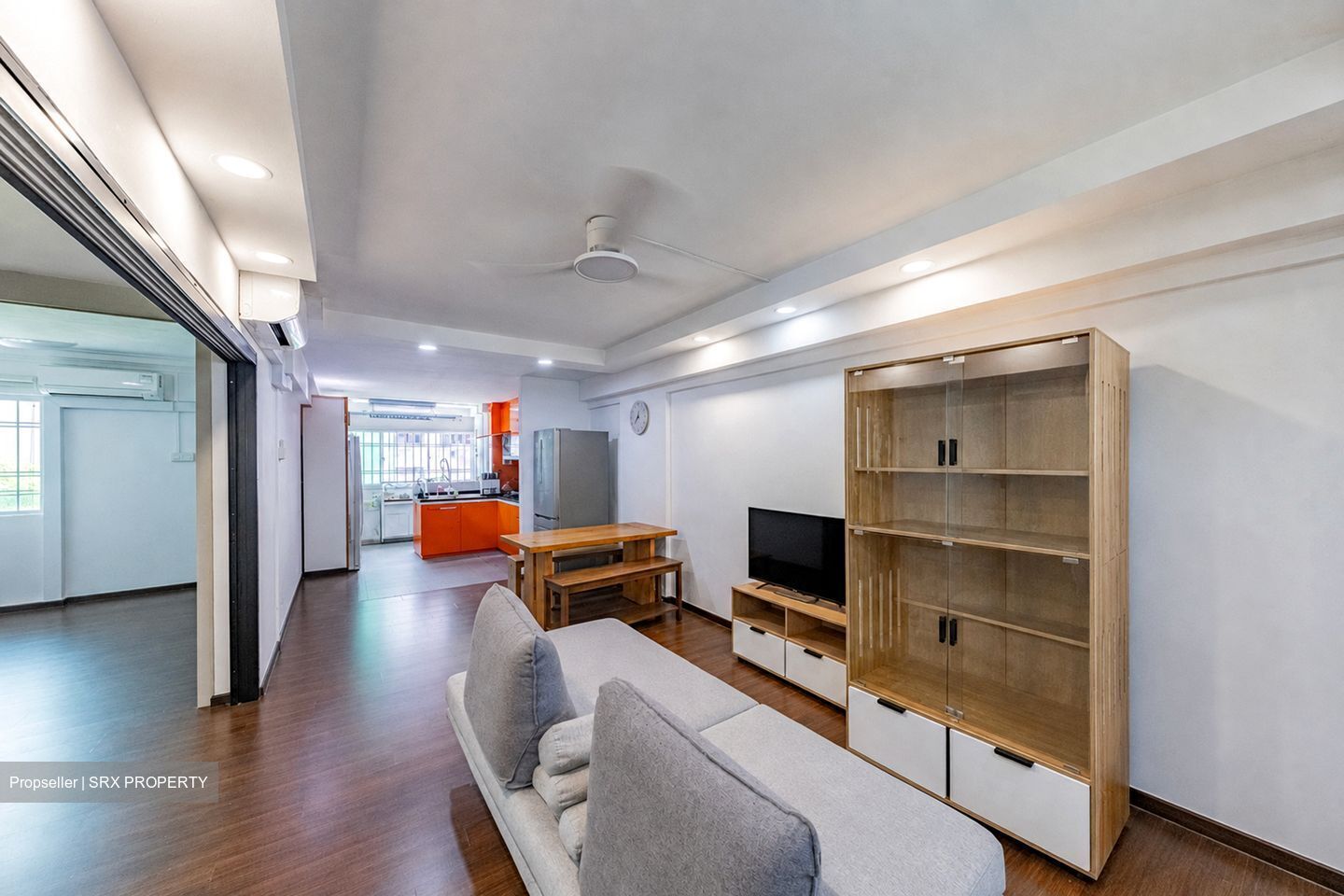 Blk 606 Yio Chu Kang Green (Ang Mo Kio), HDB 3 Rooms #602340541